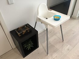 Expo Kid's Friendly by Homing