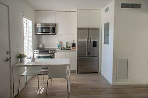 Beach Haus Key Biscayne