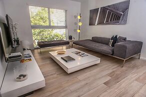 Beach Haus Key Biscayne