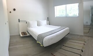 Beach Haus Key Biscayne