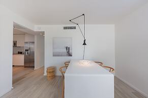 Beach Haus Key Biscayne