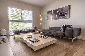 Beach Haus Key Biscayne