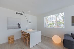 Beach Haus Key Biscayne