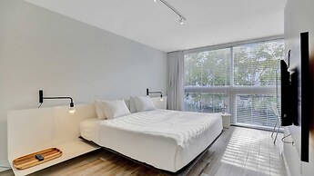 Beach Haus Key Biscayne