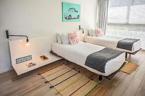 Beach Haus Key Biscayne