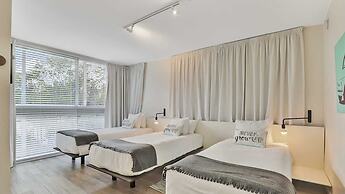 Beach Haus Key Biscayne