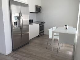 Beach Haus Key Biscayne