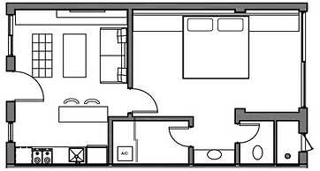 Beach Haus Key Biscayne