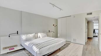 Beach Haus Key Biscayne