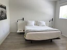 Beach Haus Key Biscayne