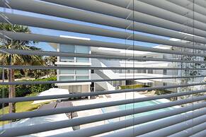 Beach Haus Key Biscayne