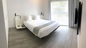 Beach Haus Key Biscayne