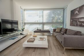 Beach Haus Key Biscayne