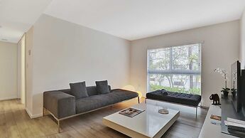 Beach Haus Key Biscayne