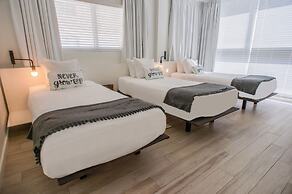 Beach Haus Key Biscayne