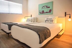 Beach Haus Key Biscayne