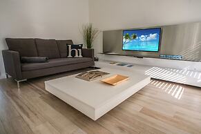 Beach Haus Key Biscayne