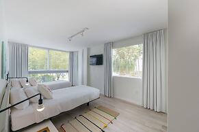 Beach Haus Key Biscayne