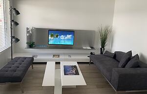 Beach Haus Key Biscayne