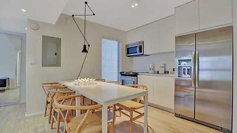 Beach Haus Key Biscayne