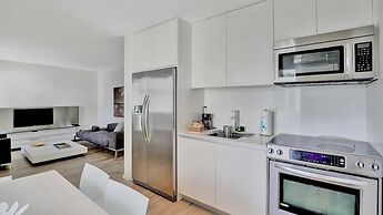 Beach Haus Key Biscayne