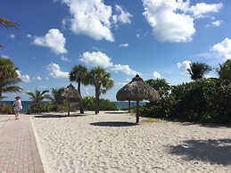 Beach Haus Key Biscayne