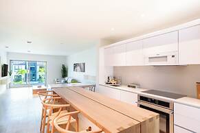 Beach Haus Key Biscayne