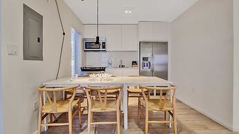 Beach Haus Key Biscayne