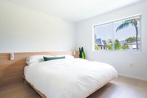 Beach Haus Key Biscayne