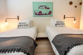 Beach Haus Key Biscayne