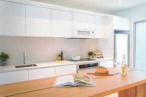 Beach Haus Key Biscayne