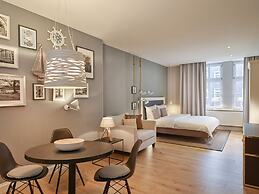 Hapimag Resort Hamburg