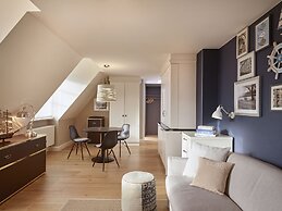 Hapimag Resort Hamburg