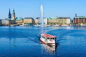 Hapimag Resort Hamburg