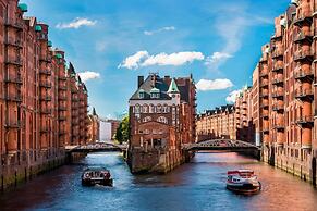 Hapimag Resort Hamburg