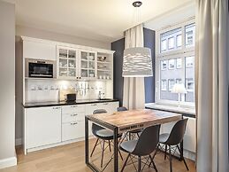 Hapimag Resort Hamburg