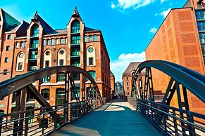 Hapimag Resort Hamburg