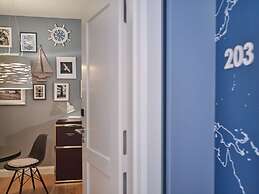 Hapimag Resort Hamburg