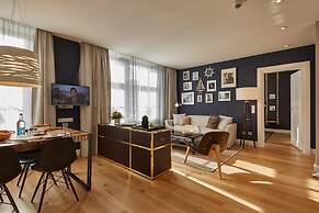 Hapimag Resort Hamburg