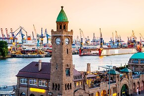 Hapimag Resort Hamburg