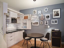 Hapimag Resort Hamburg