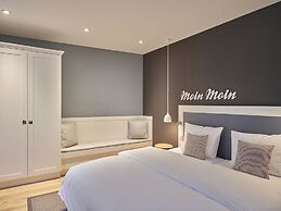 Hapimag Resort Hamburg