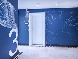 Hapimag Resort Hamburg