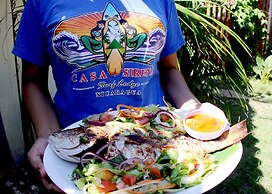 Casa Sirena Surf Lodge