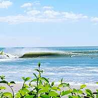 Casa Sirena Surf Lodge