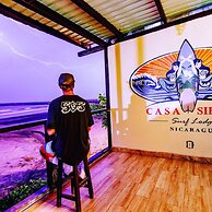 Casa Sirena Surf Lodge