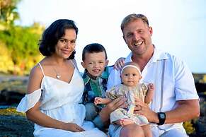 Casa Sirena Surf Lodge