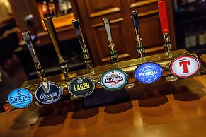 The Ferryhill House Hotel