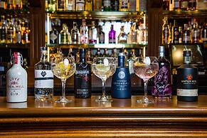 The Ferryhill House Hotel