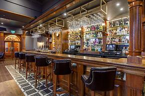 The Ferryhill House Hotel